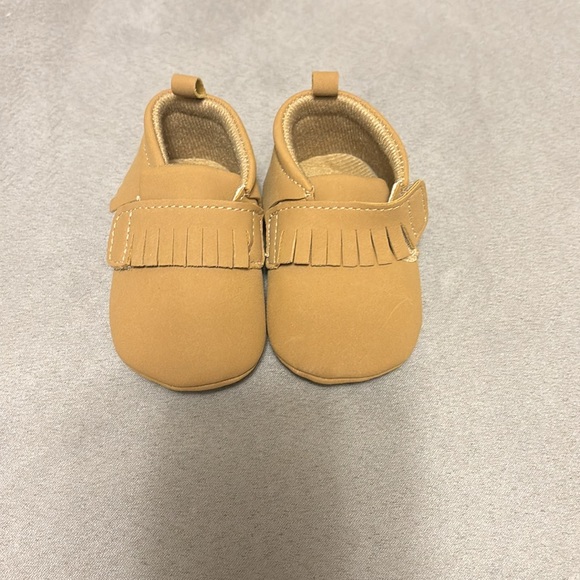 Carter Booties - Picture 2 of 4